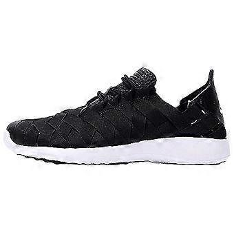 Nike Juvenate - Naisten matalavartiset tennarit, mustat, 833824-001