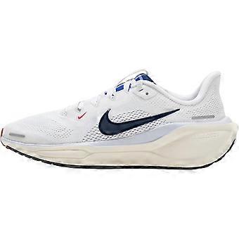 Scarpe da corsa basse Nike Pegasus 41, bianche, unisex IH7334-140