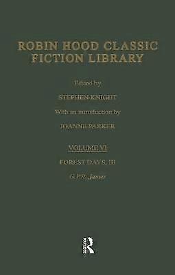 Forest Days (volume III)