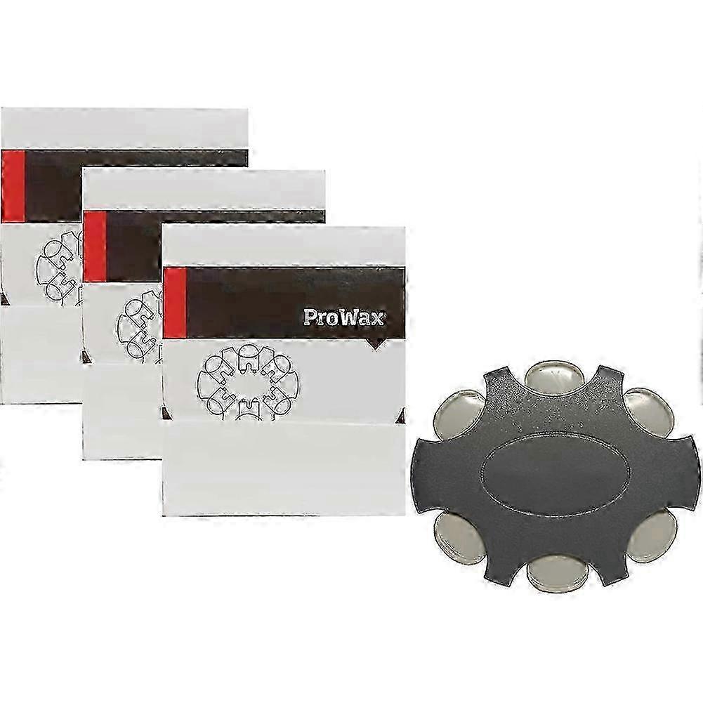 Oticon Prowax-Compatible Wax Guards