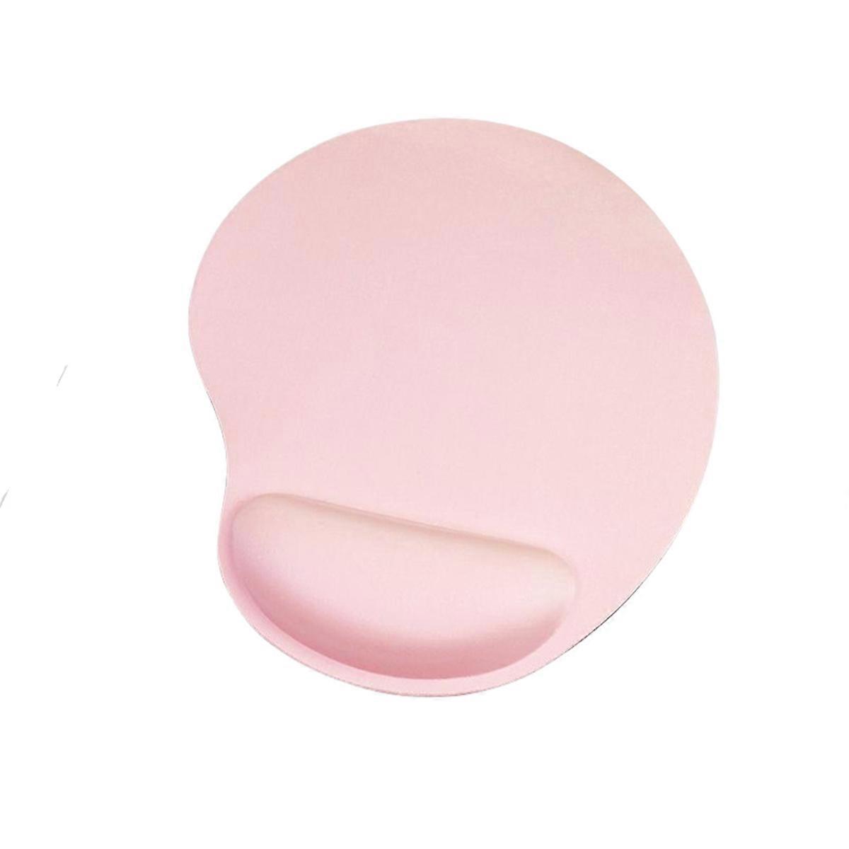 Smooth, Ergonomic, Non-Slip Mouse Mat
