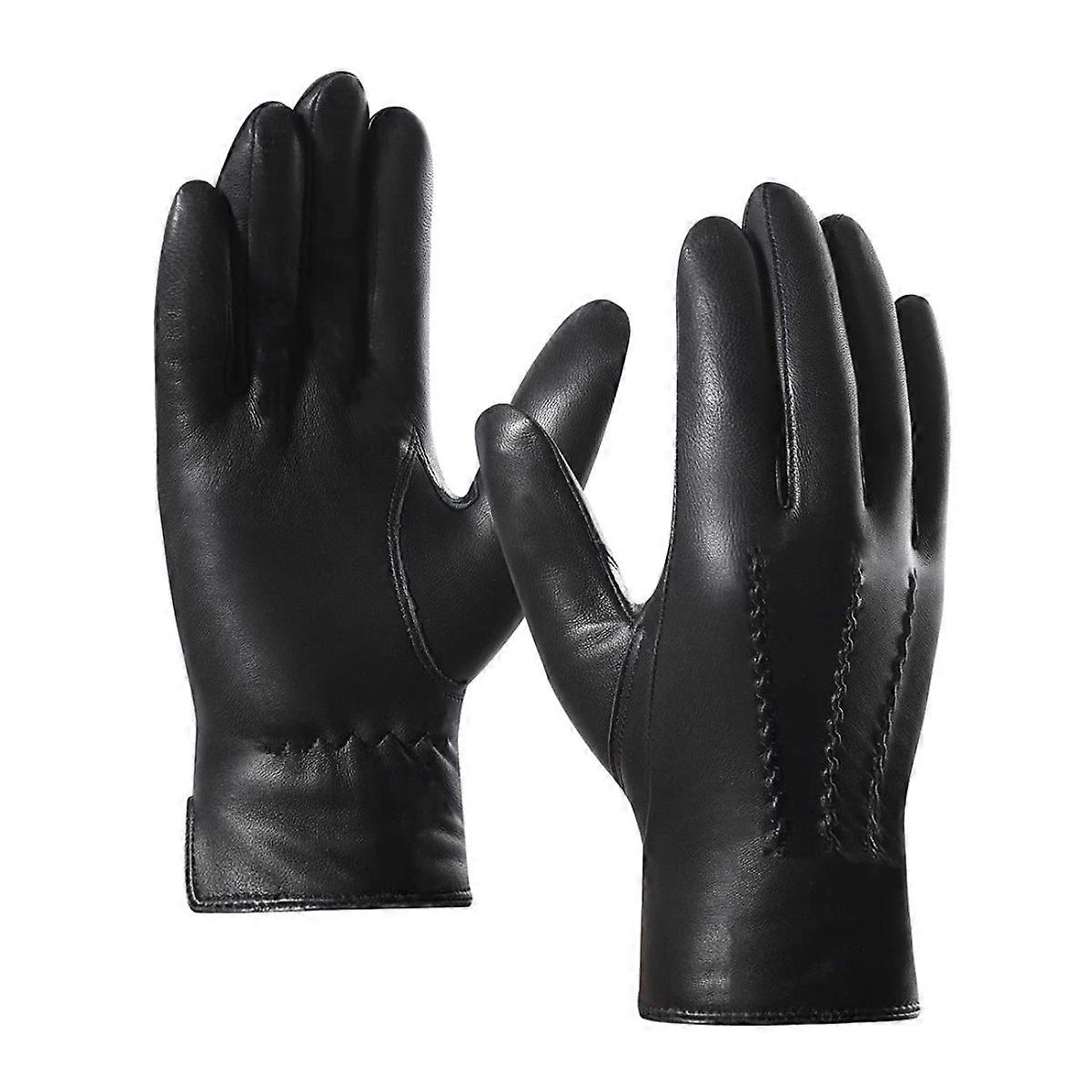 Windproof Warm Touchscreen Thermal Gloves