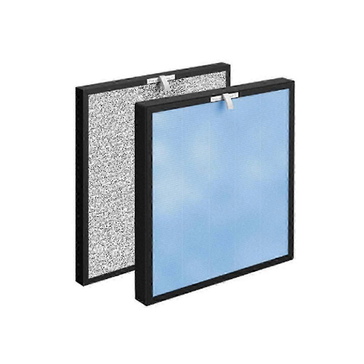 HSP001 4-Stage Composite Air Filter Set