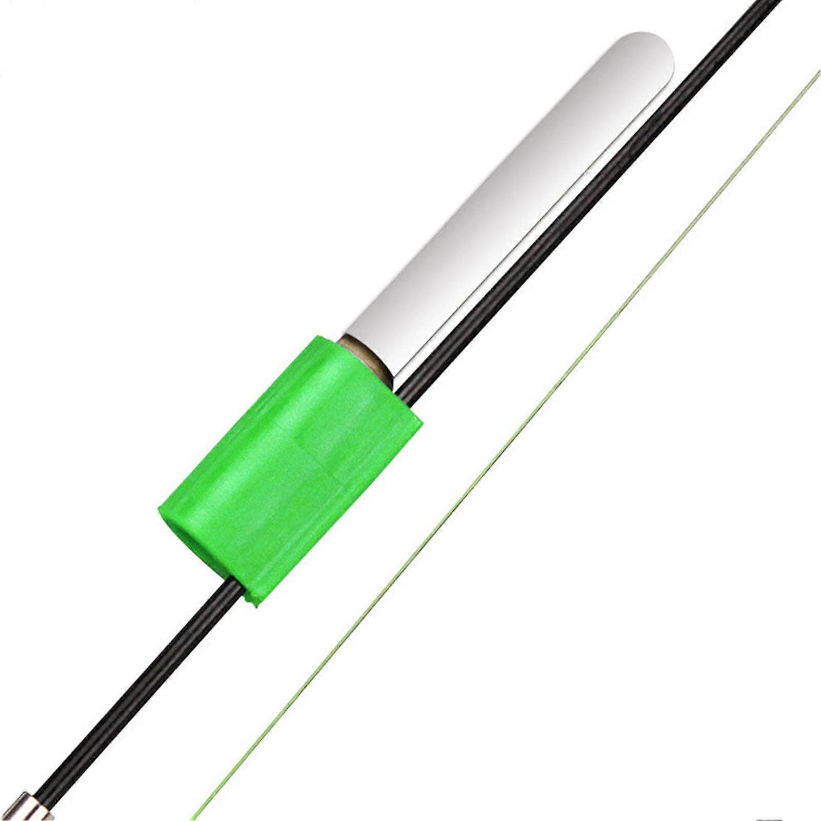 2Pcs Waterproof Luminous Night Fishing Float