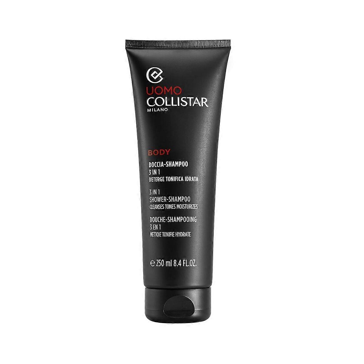 Collistar Herrenshampoo 250 ml