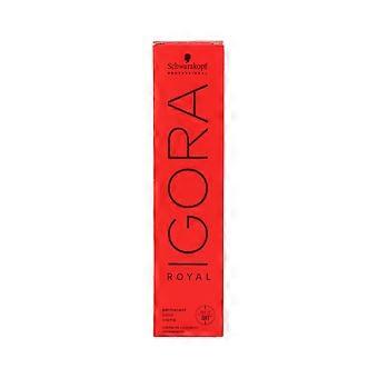 Farba permanentna Schwarzkopf Igora Royal