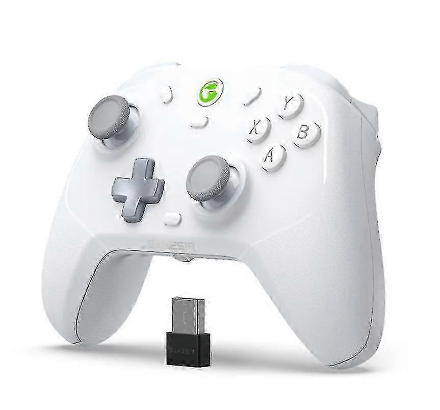 T4cp Pro Wireless Dual-mode Game Controller 25-26