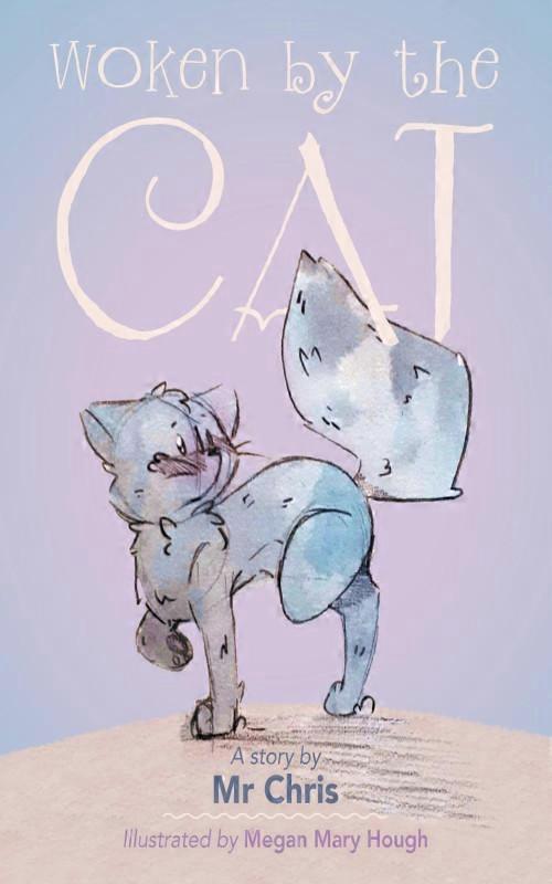 Woken By The Cat