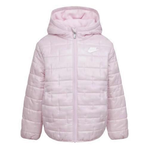 Nike Childrens/Kids Positive Quilted Puffer Jacket