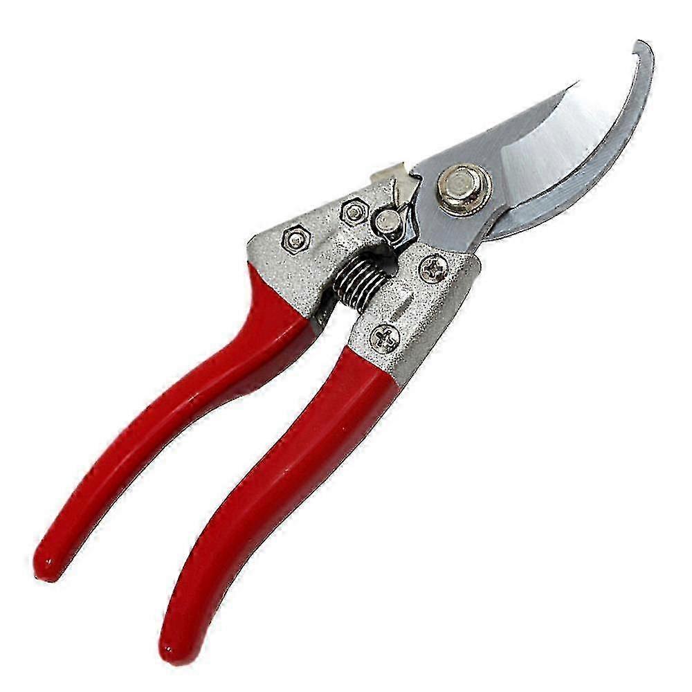 Soft-Grip Pruning Shears Compact