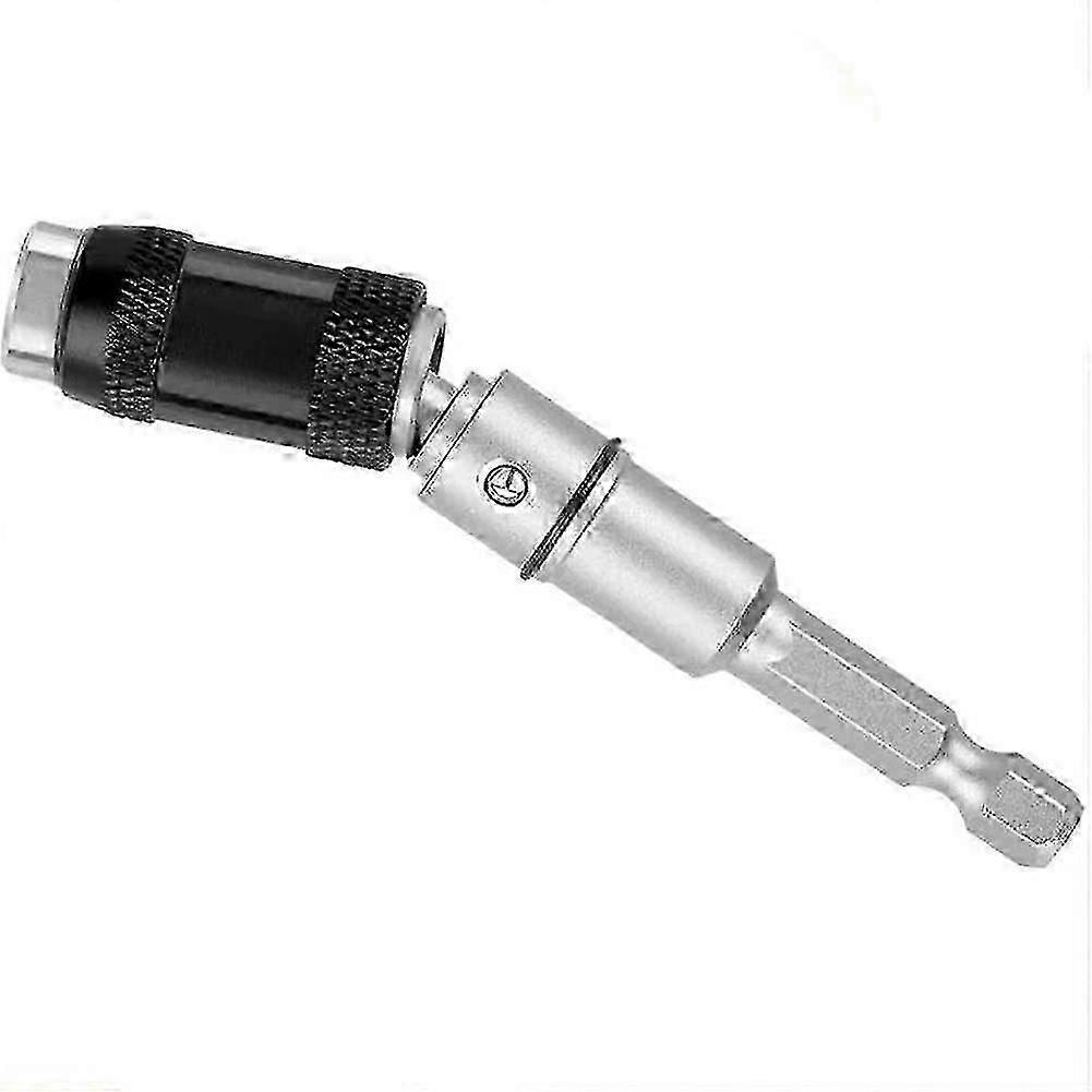 Magnetic Swivel Drill Bit Holder