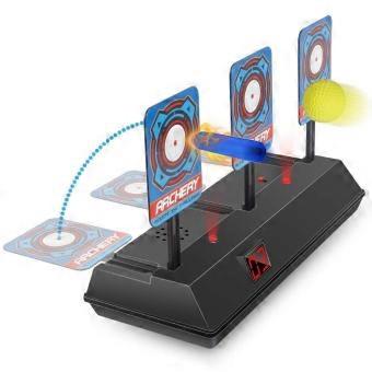 Electronic Shooting Target for Mega and Rival Series
