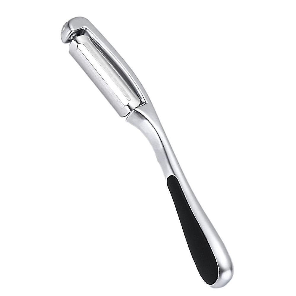 Premium Vegetable Peeler Stainless Steel - Ultra Sharp Blade