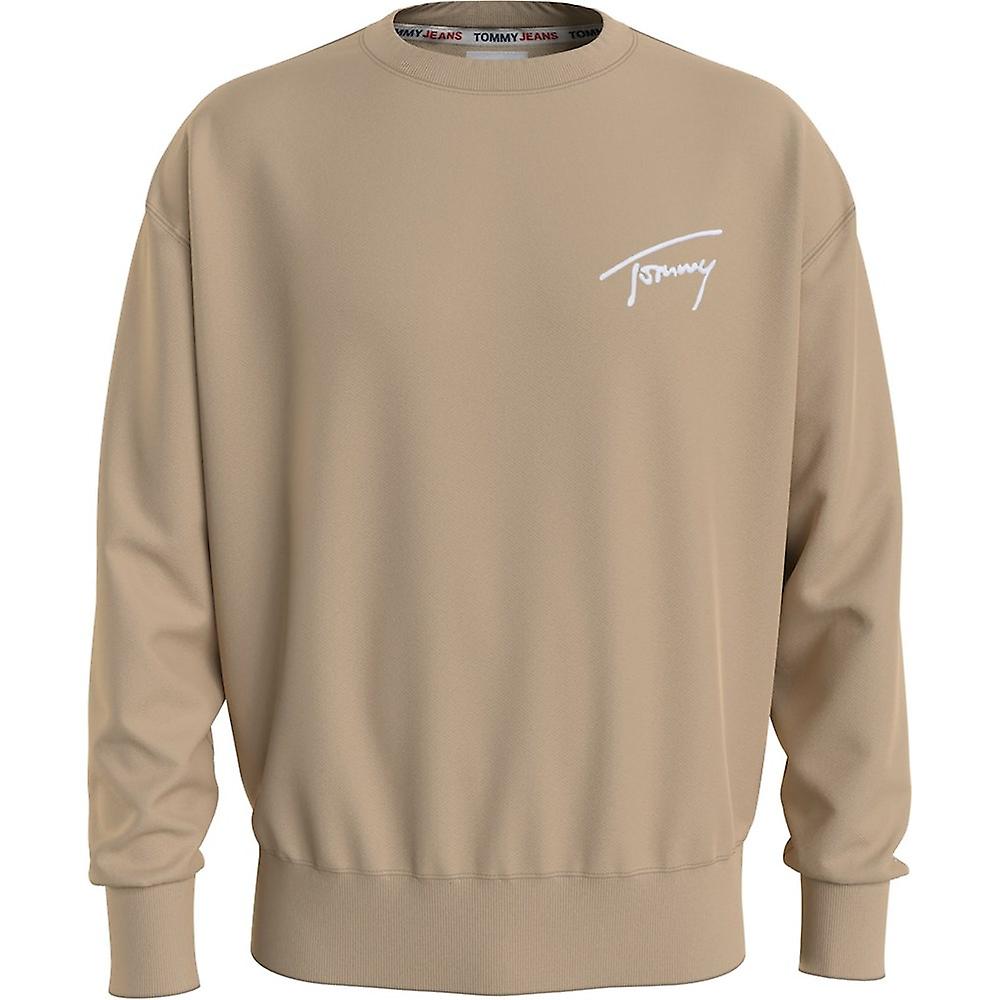 Tommy Hilfiger DM0DM15206AB4 all year men sweatshirts
