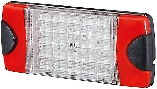 Combination Rearlight Right O/S Left N/S LED 24V 12V