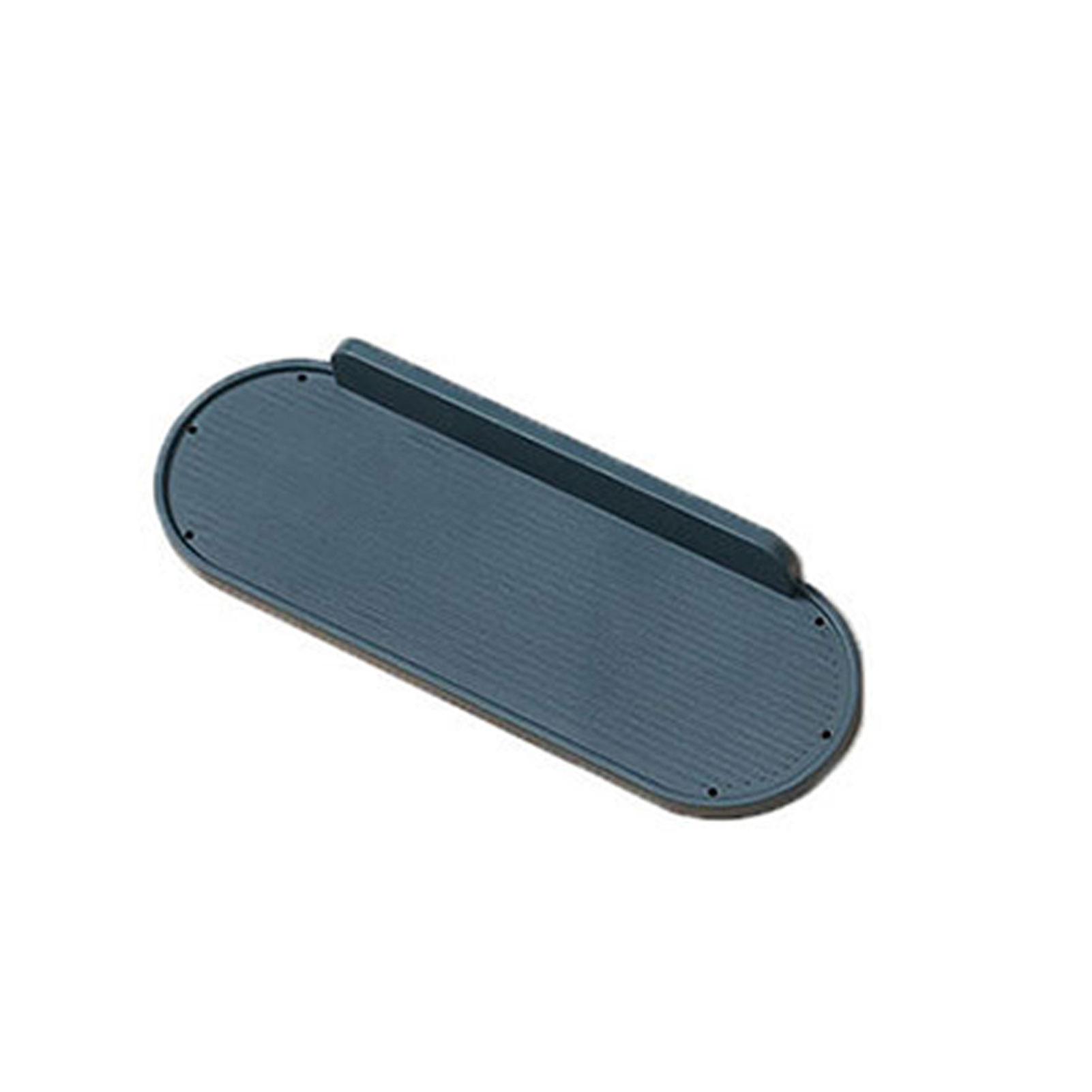 Wall Mounted Storage Organizer No Drilling Storage Hanging Rack