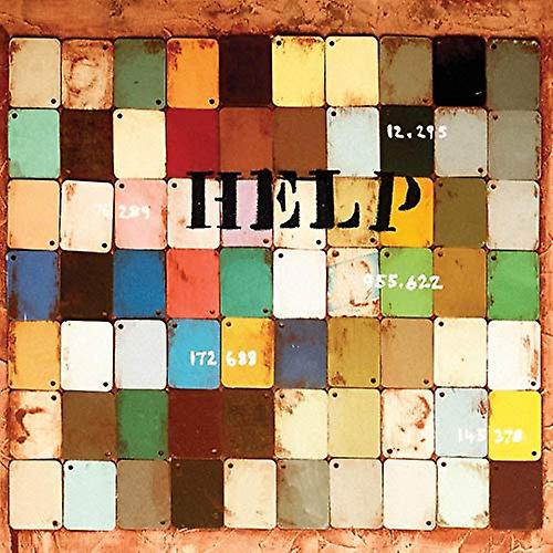 Various Artists - Help  [VINYL]