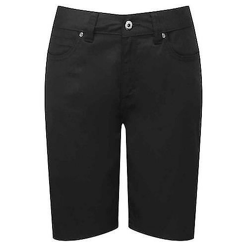 Premier Womens/Ladies Performance Casual Shorts