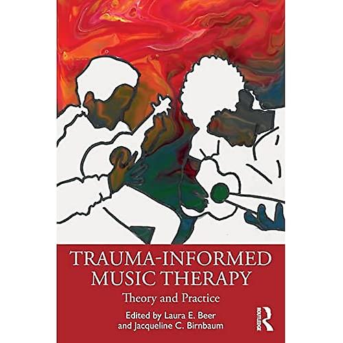 Trauma-Informed Music Therapy: Theory and Practice