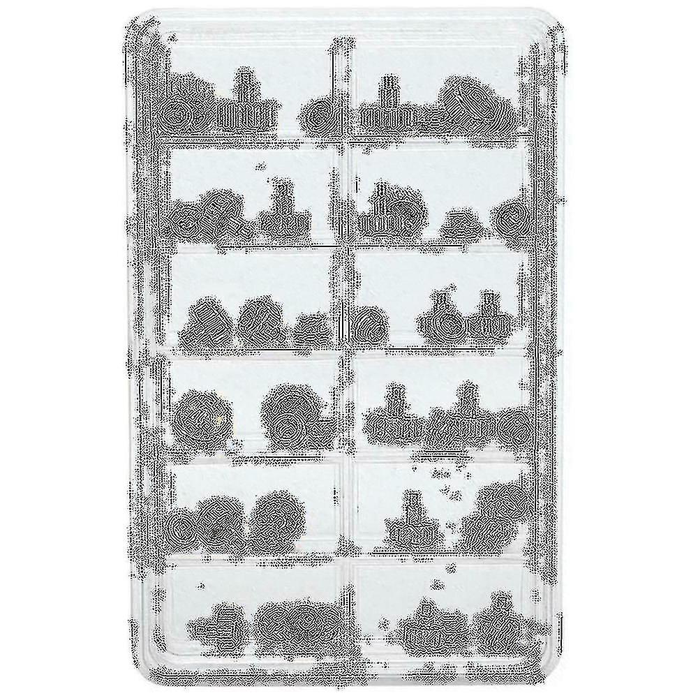 40pcs Watch Crowns Watch Waterproof Replacement Assorted Repair Tools With Box