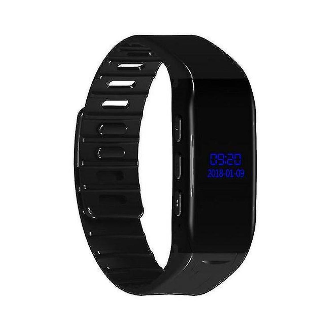 Digital Voice Recorder