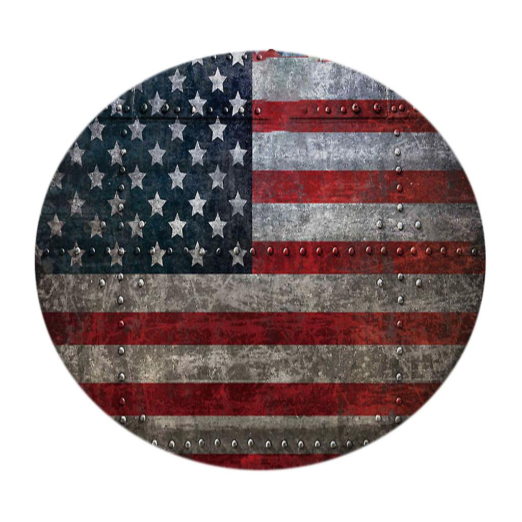 Digital Printing Tablecloth Table Cover 140x140cm Style03