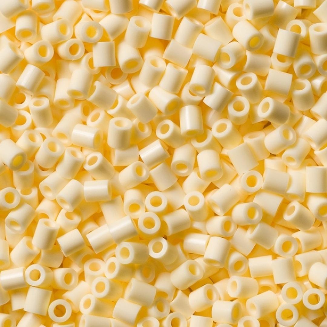 Hama Perlen 1000 Bead Pack Sahne - 02