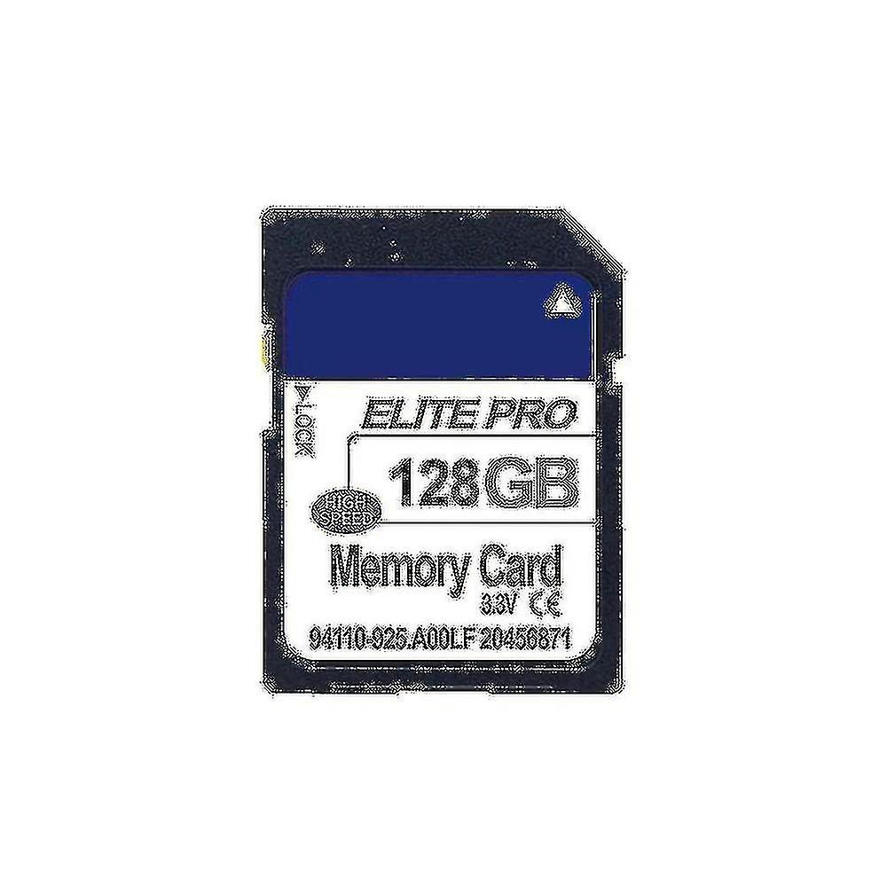 Sd Card 128gb Memory Card Flash Memory Card Surveillance Camera Memory Card Recorder Memory Card Sd