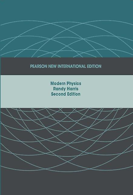 Modern Physics - Randy Harris