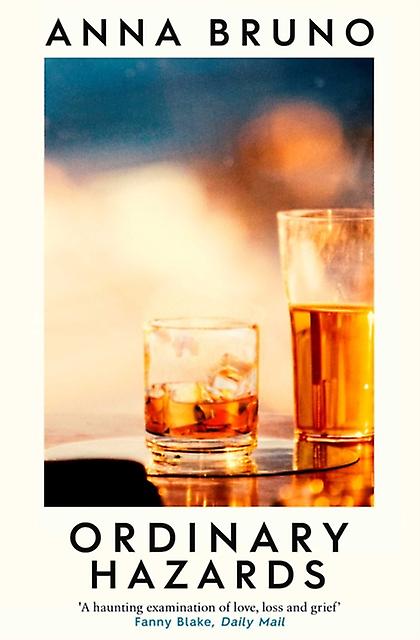 Ordinary Hazards by Anna Bruno Paperback