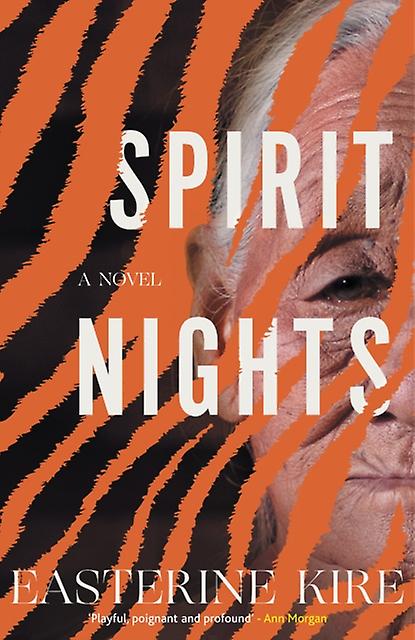 Spirit Nights - Easterine Kire