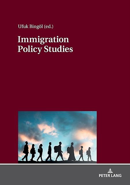 Immigration Policy Studies Paperback