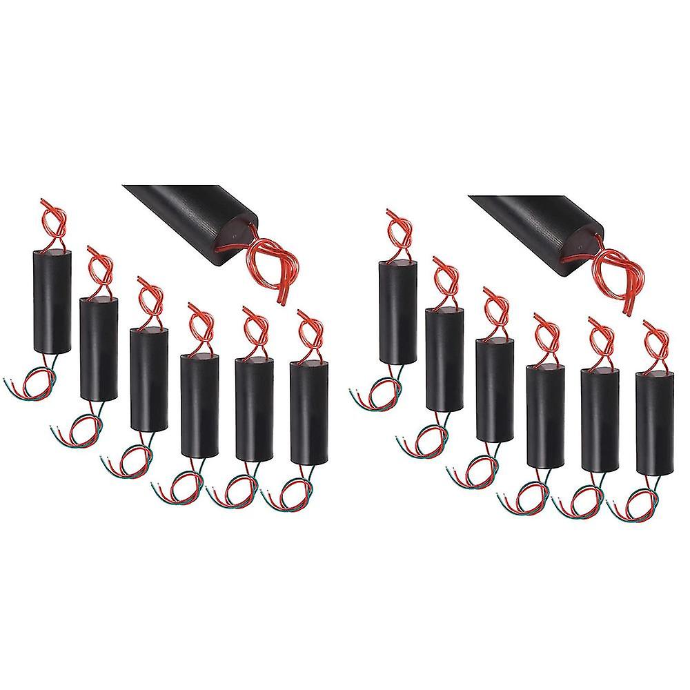 7kpl Dc 3v-6v - 400kv 400000v Boost Step Up Power Module High