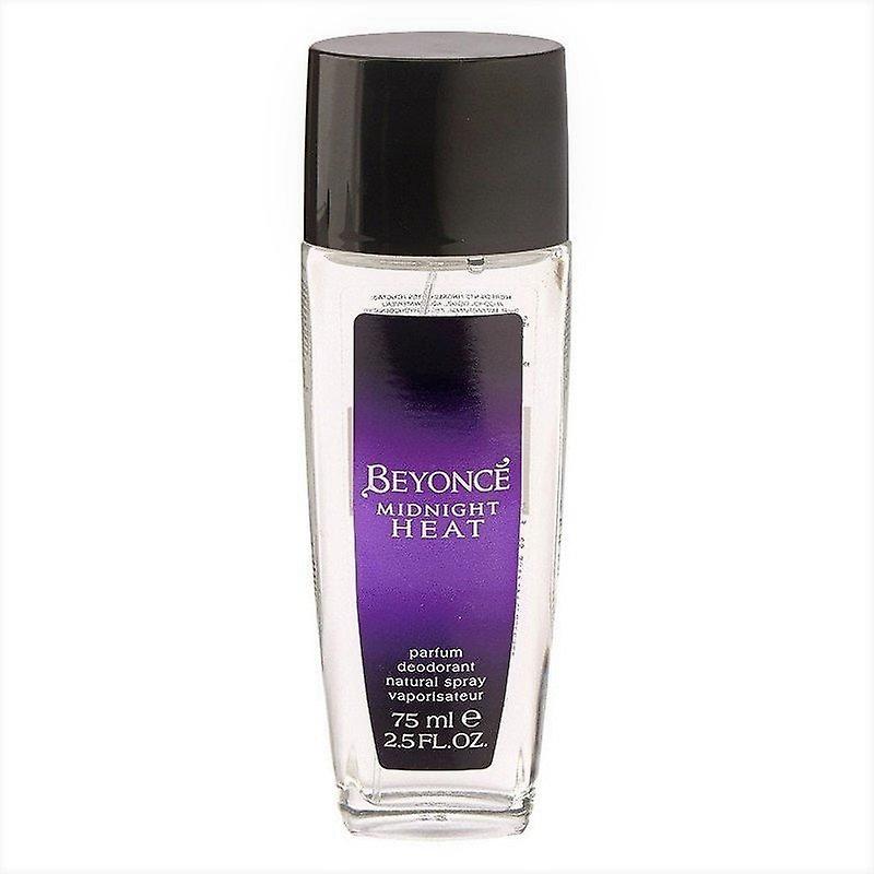 Beyoncé éjfél Heat Deo spray 75ml