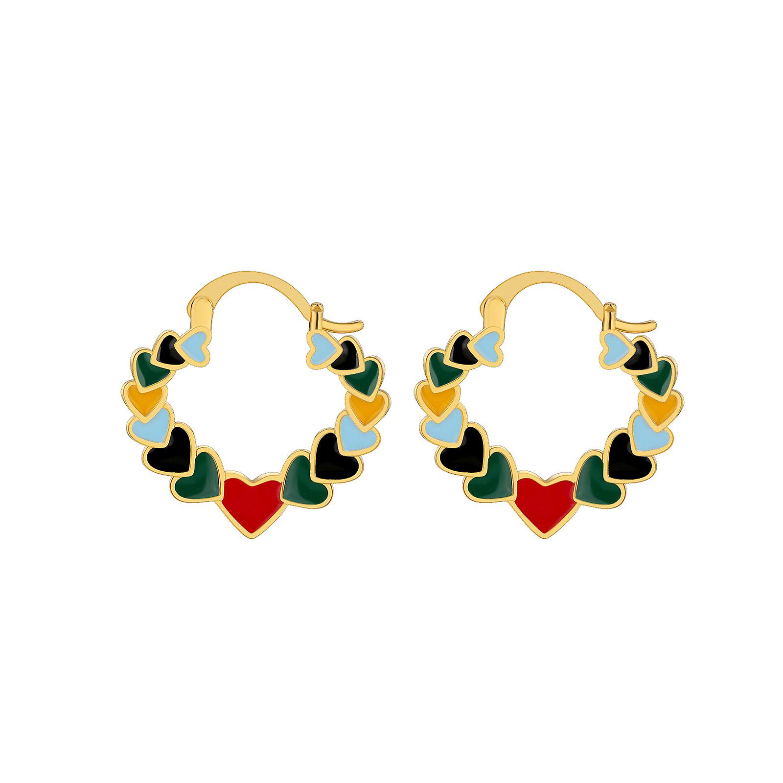 Bohemian Earrings
