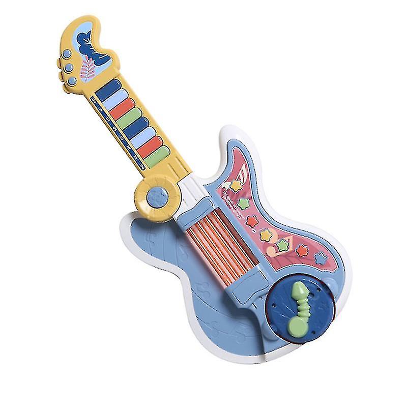 1Pcs Simulation Guitar