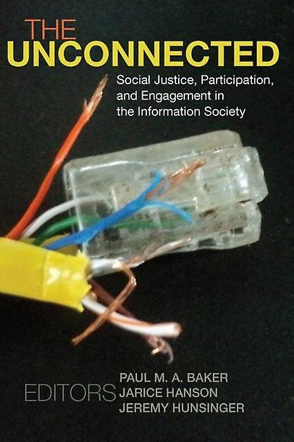 The Unconnected Paperback Book