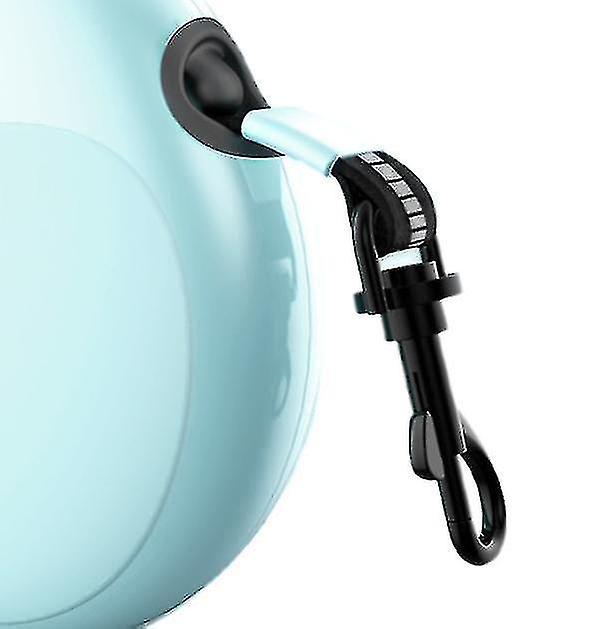 Pet Leash Fully Automatic Environmental Protection Multi-specification Leash Chain