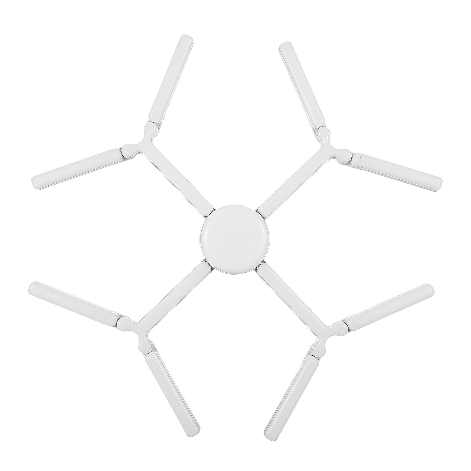 Led Garage Lights Deformable Light Bulb Super Bright Ceiling Lamp