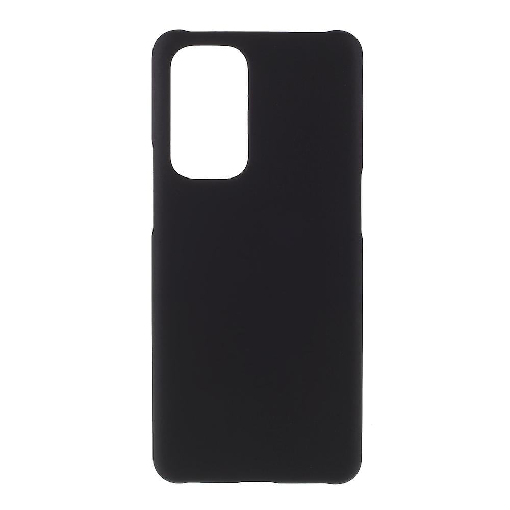 Rubberized Smooth Surface Plastic Hard Shell Case for OnePlus 9 Pro