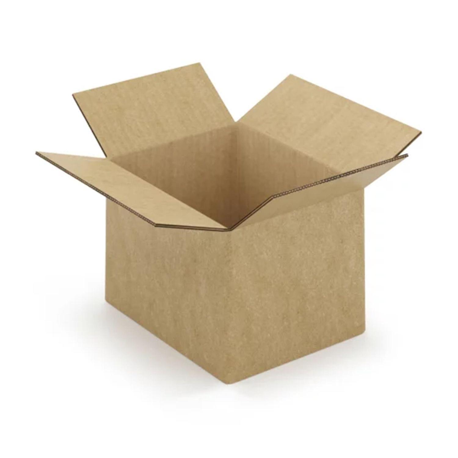 Packaging box 31 x 22 x 20 cm
