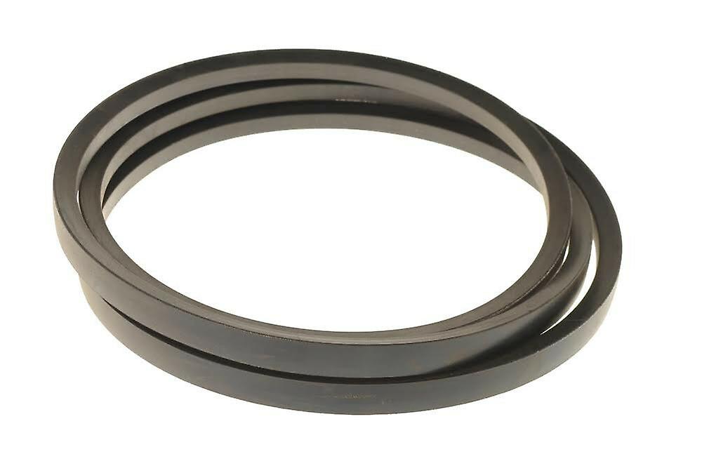 HTC XPZ Wedge Cogged Raw Edge V Belt Datum