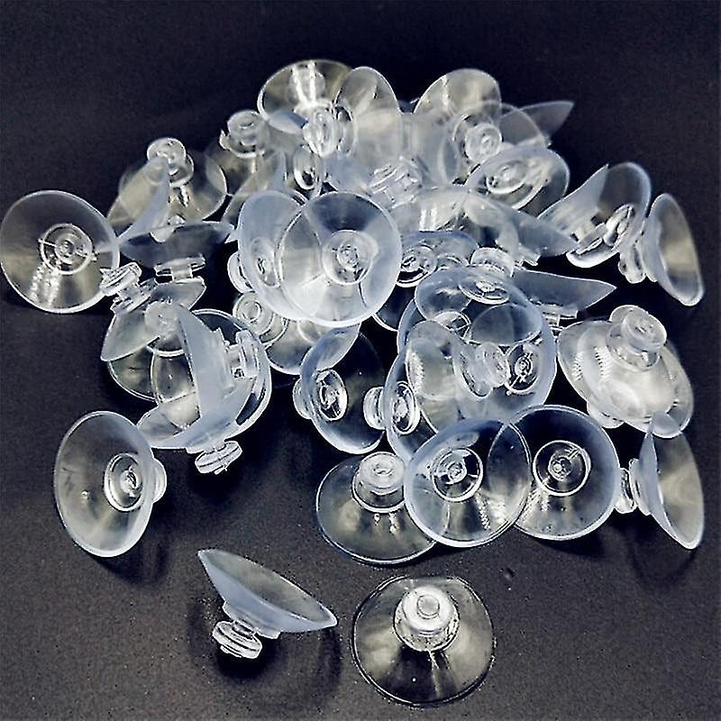 Handrails Railing Systems High End Mushroom Head Suckers Cup