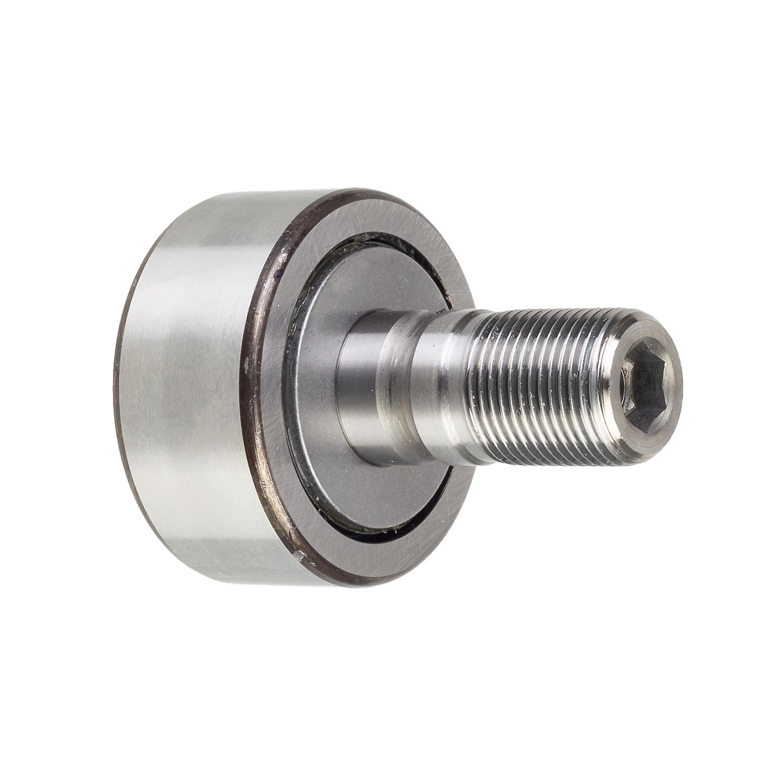 UNM KRV62PPA Cam Stud Roller 24x62x80mm