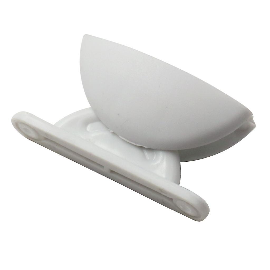 RV - Nylon Entry Door Holder,WHITE