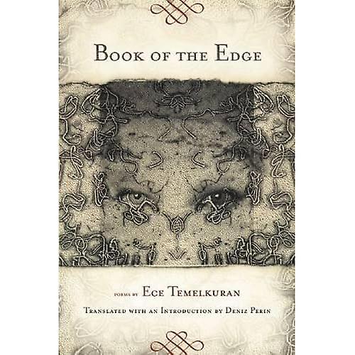 Book of the Edge
