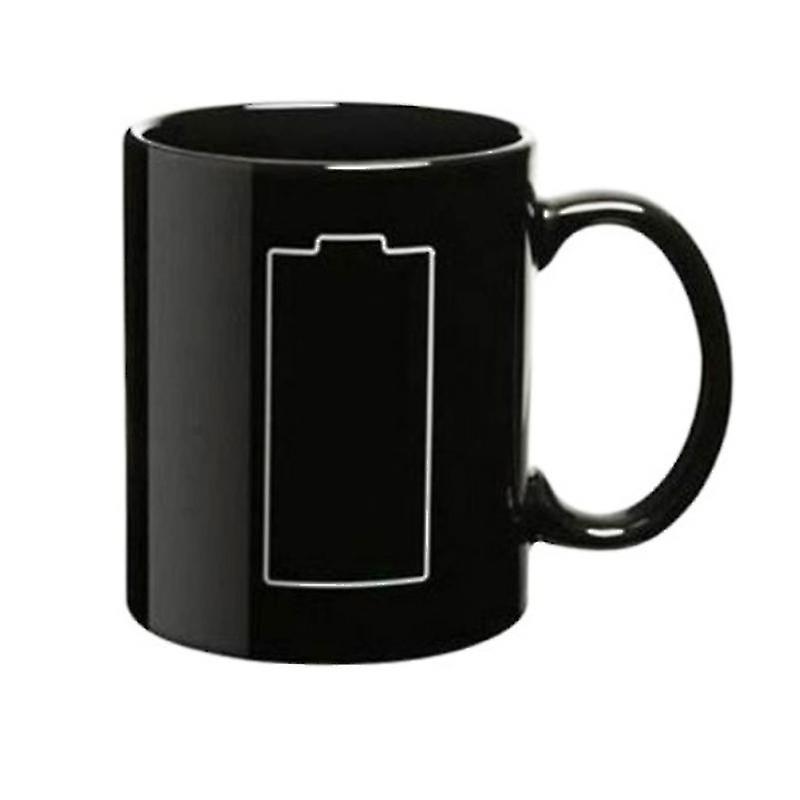 1pcs Color Changing Cup