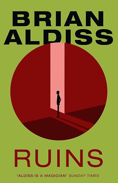 Ruins by Brian Aldiss Paperback