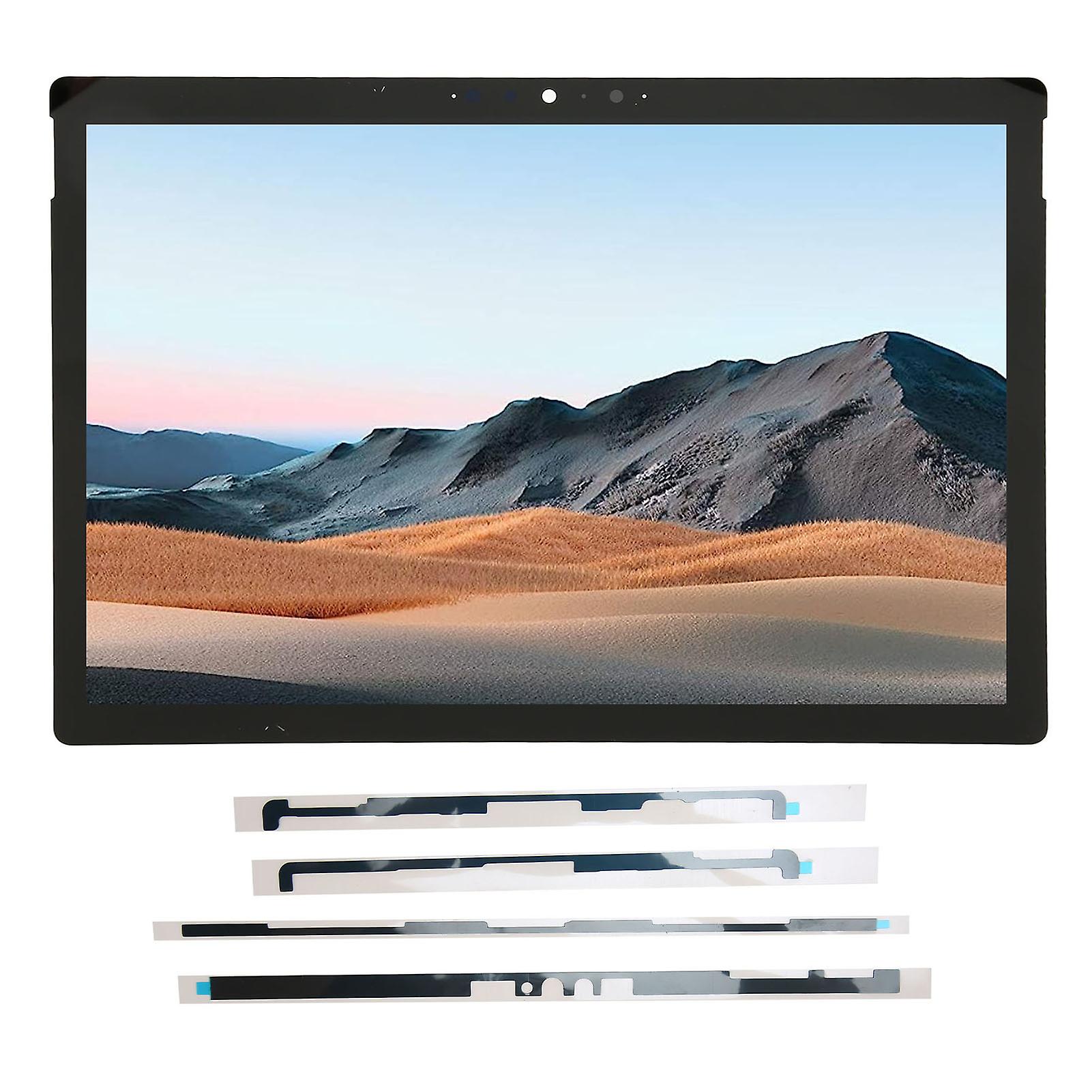 13.5 Inch LCD Replacement for Microsoft Surface Book 3 1900 1909 Touch Screen Assembly
