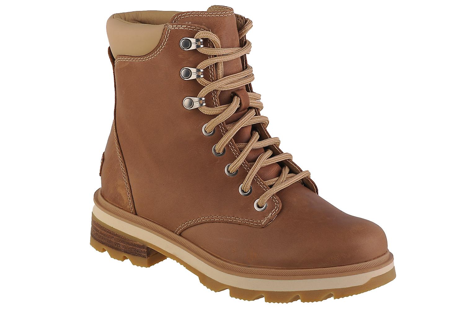 Wanderschuhe Sorel Lennox Lace STKD WP